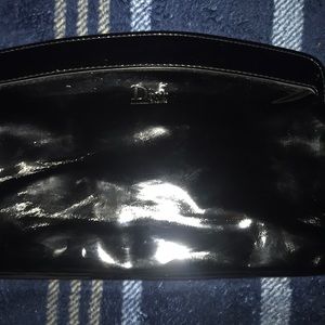 Dior clutch